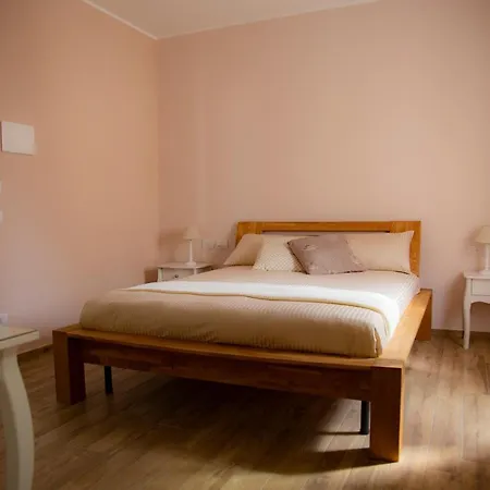 Il Granello Bed & Breakfast Fiumicino Exterior photo